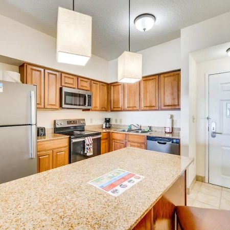 Cozy Orlando Resort Condo 4Mi From Disney Williamsburg Exteriér fotografie