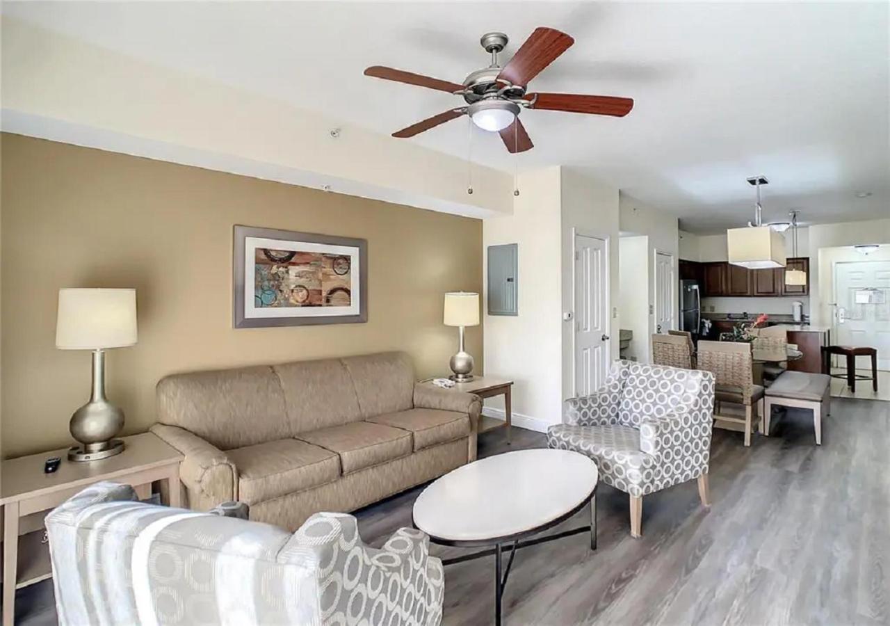 Cozy Orlando Resort Condo 4Mi From Disney Williamsburg Exteriér fotografie