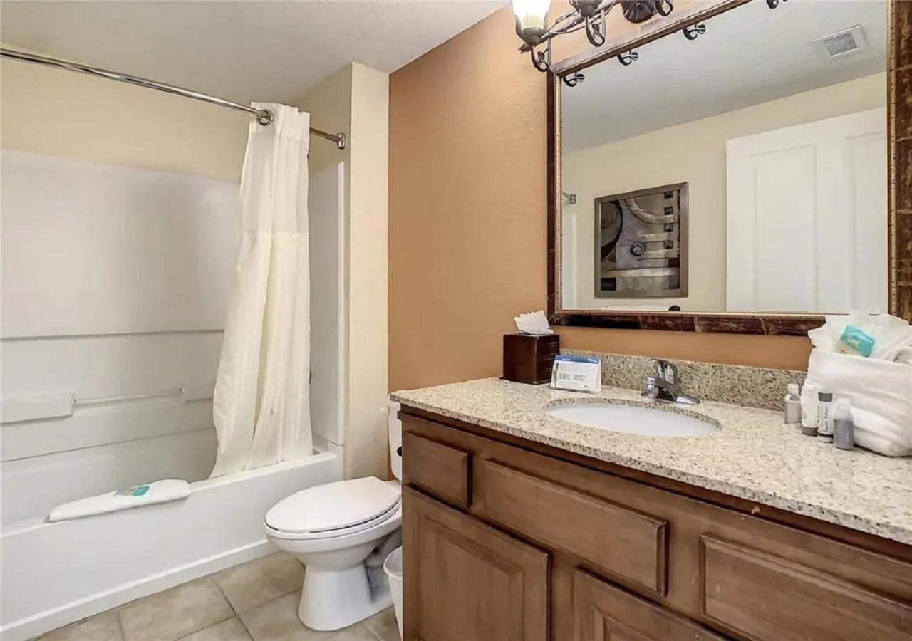 Cozy Orlando Resort Condo 4Mi From Disney Williamsburg Exteriér fotografie