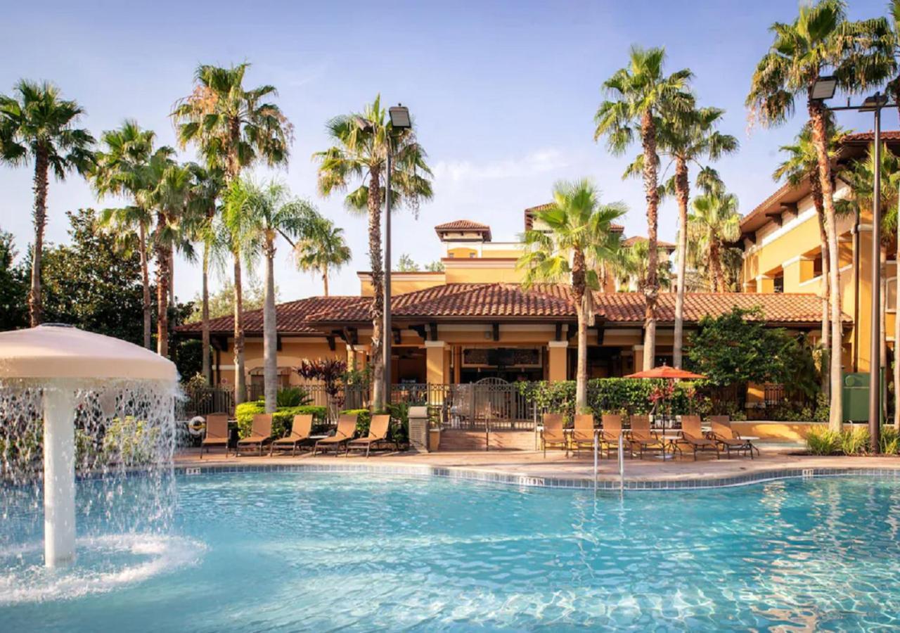 Cozy Orlando Resort Condo 4Mi From Disney Williamsburg Exteriér fotografie