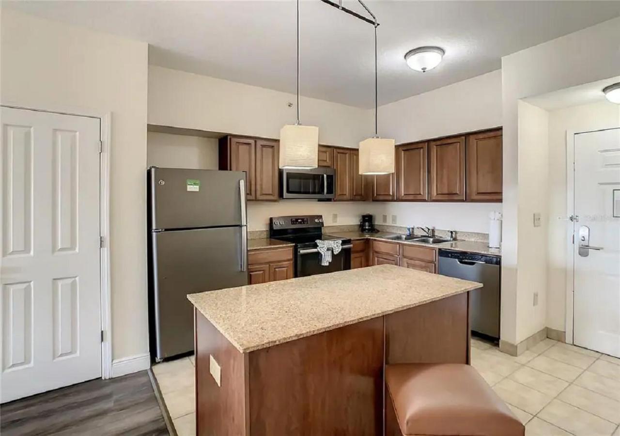 Cozy Orlando Resort Condo 4Mi From Disney Williamsburg Exteriér fotografie