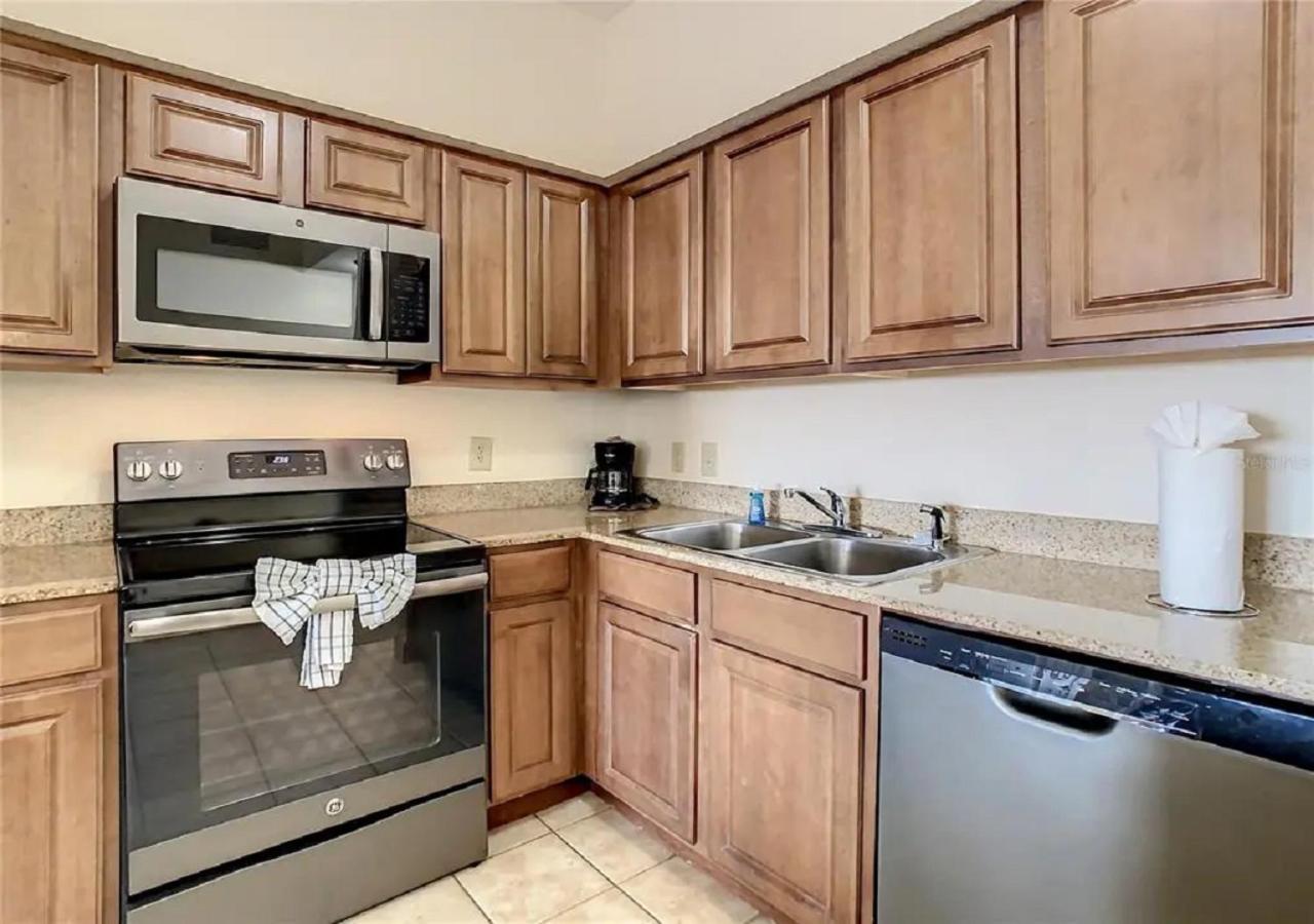 Cozy Orlando Resort Condo 4Mi From Disney Williamsburg Exteriér fotografie