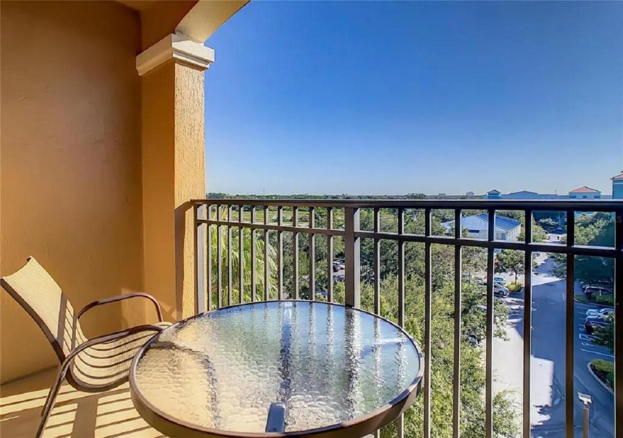 Cozy Orlando Resort Condo 4Mi From Disney Williamsburg Exteriér fotografie
