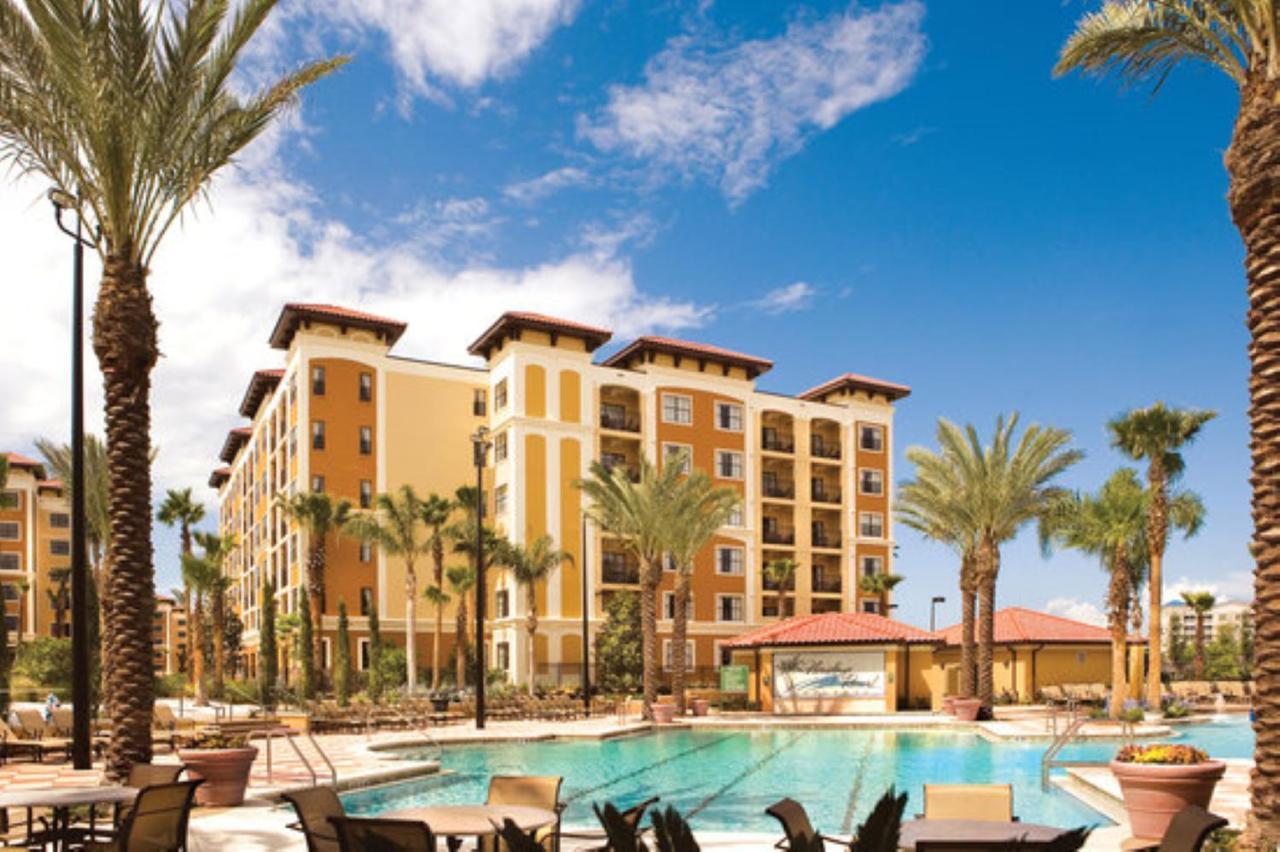 Cozy Orlando Resort Condo 4Mi From Disney Williamsburg Exteriér fotografie