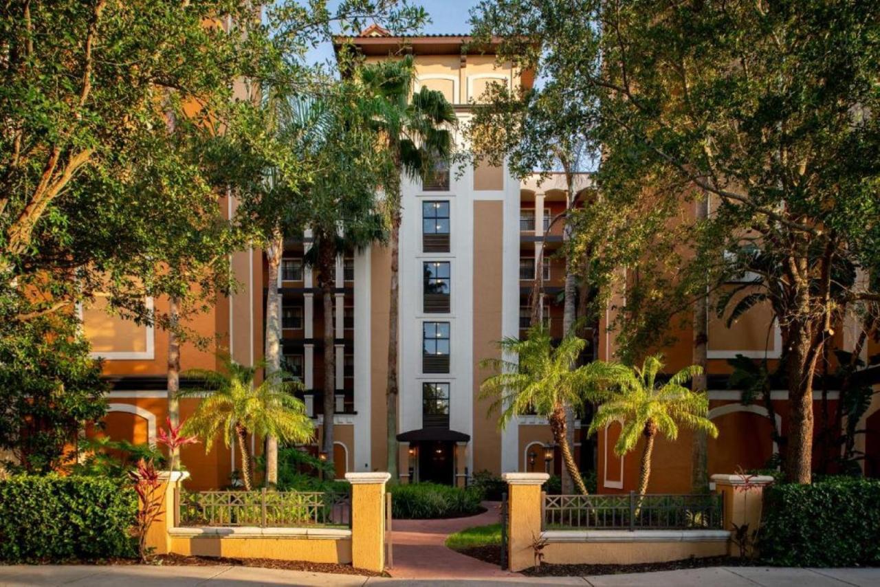 Cozy Orlando Resort Condo 4Mi From Disney Williamsburg Exteriér fotografie