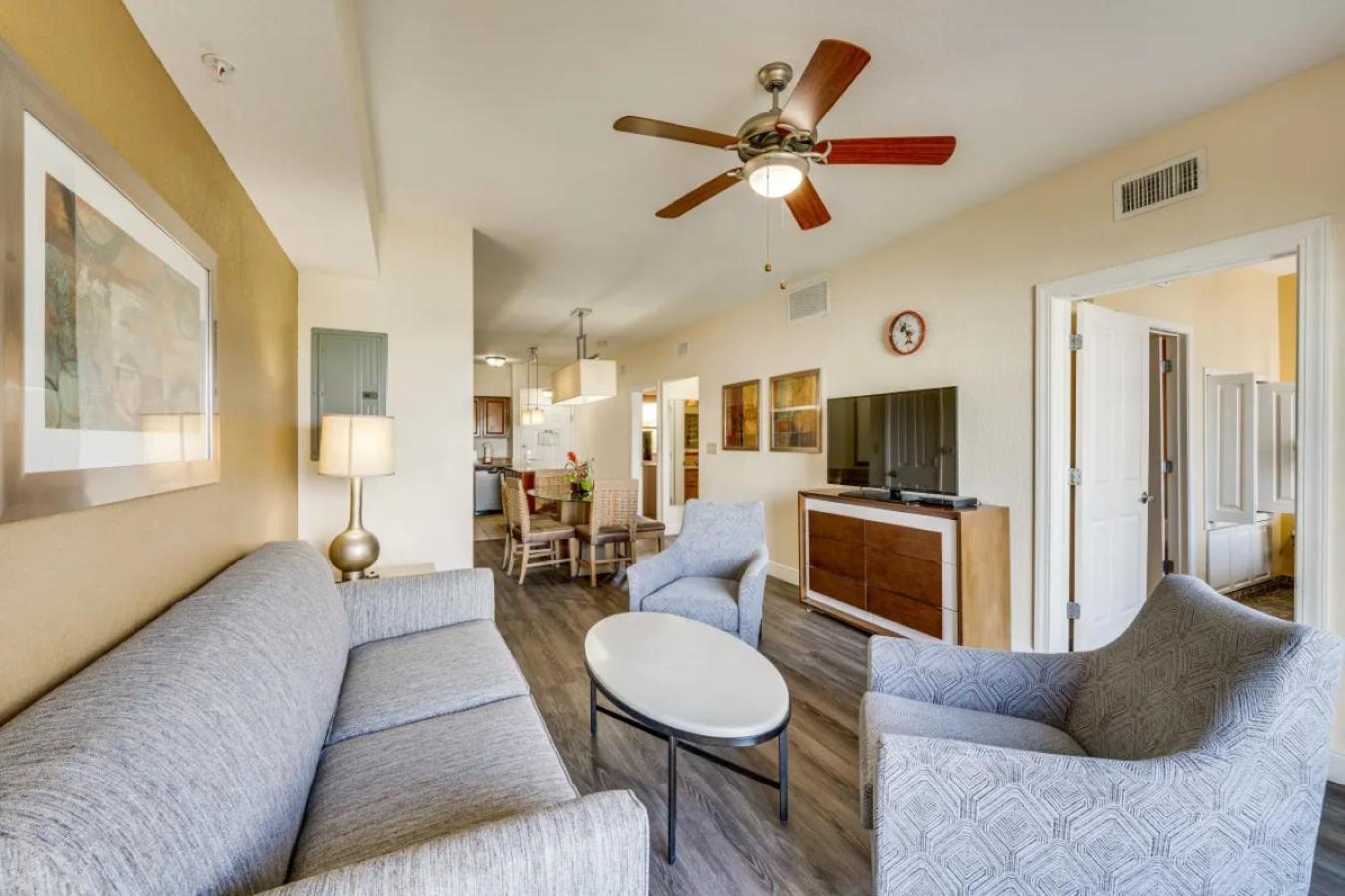 Cozy Orlando Resort Condo 4Mi From Disney Williamsburg Exteriér fotografie