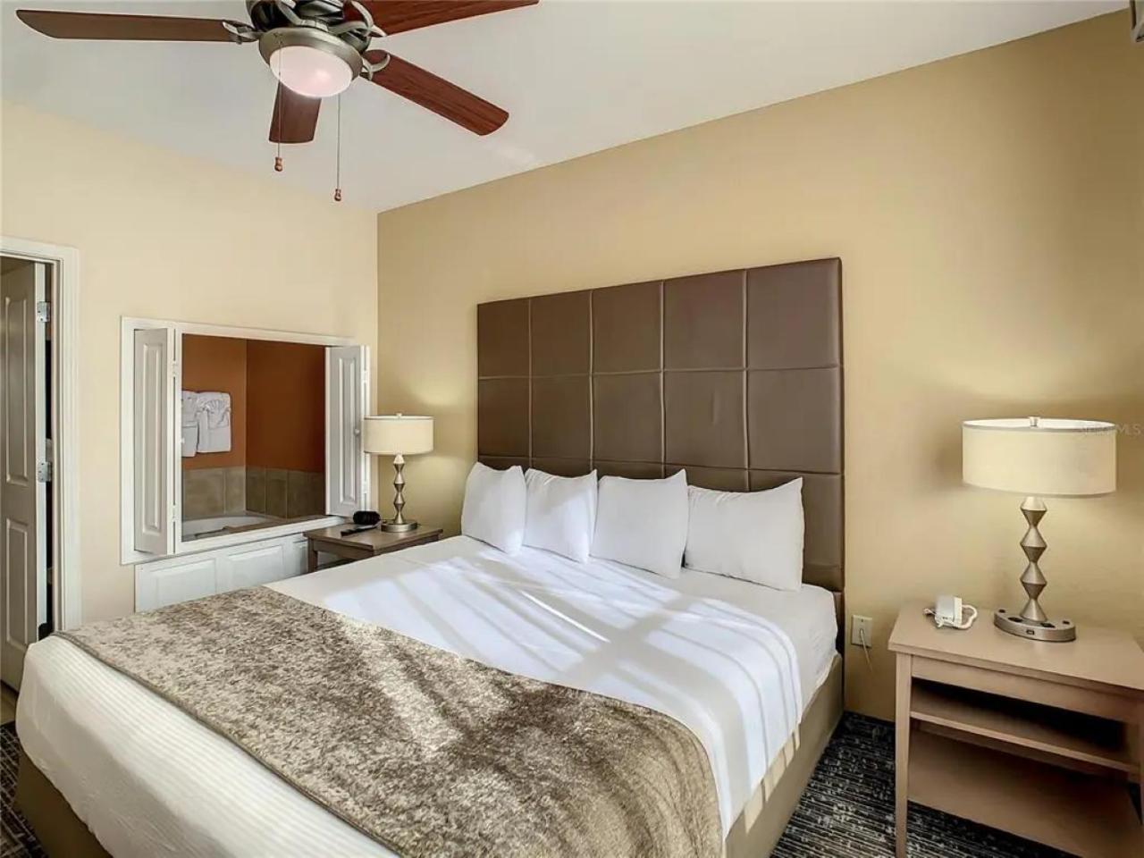 Cozy Orlando Resort Condo 4Mi From Disney Williamsburg Exteriér fotografie