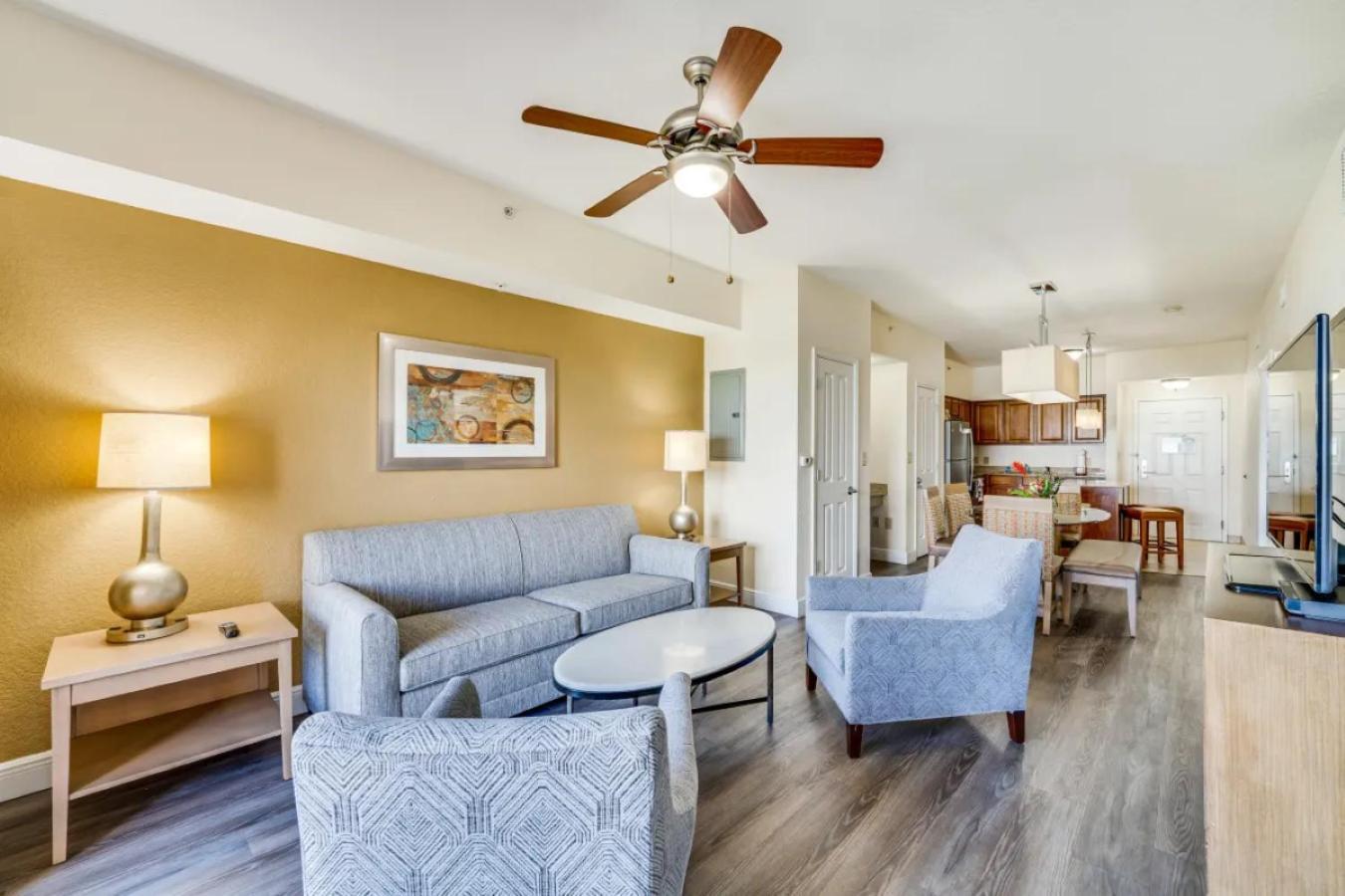 Cozy Orlando Resort Condo 4Mi From Disney Williamsburg Exteriér fotografie