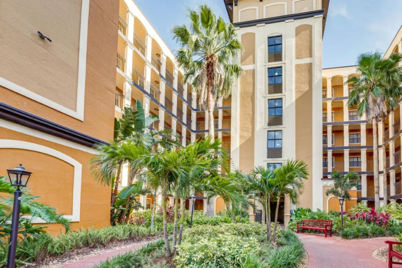Cozy Orlando Resort Condo 4Mi From Disney Williamsburg Exteriér fotografie